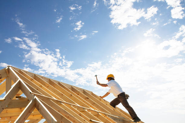 Fast & Reliable Emergency Roof Repairs in Madera, CA